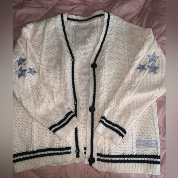 Taylor Swift | Sweaters | Amazon Cardigan | Poshmark